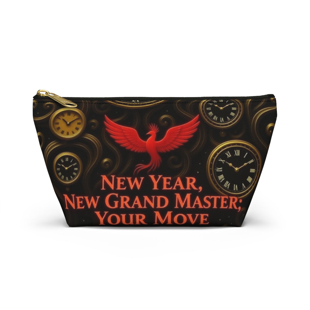 Accessory Pouch - Grand Master Always Organized