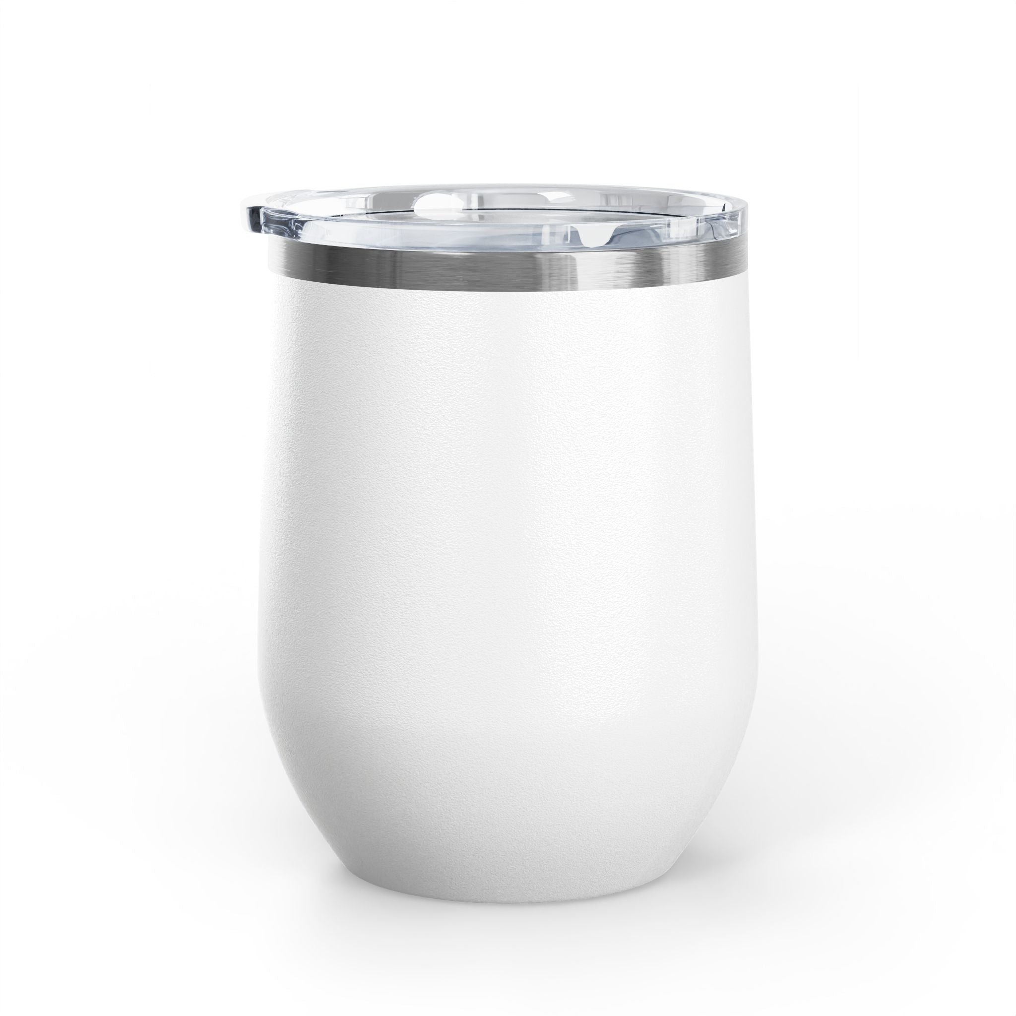 Skull Tumbler