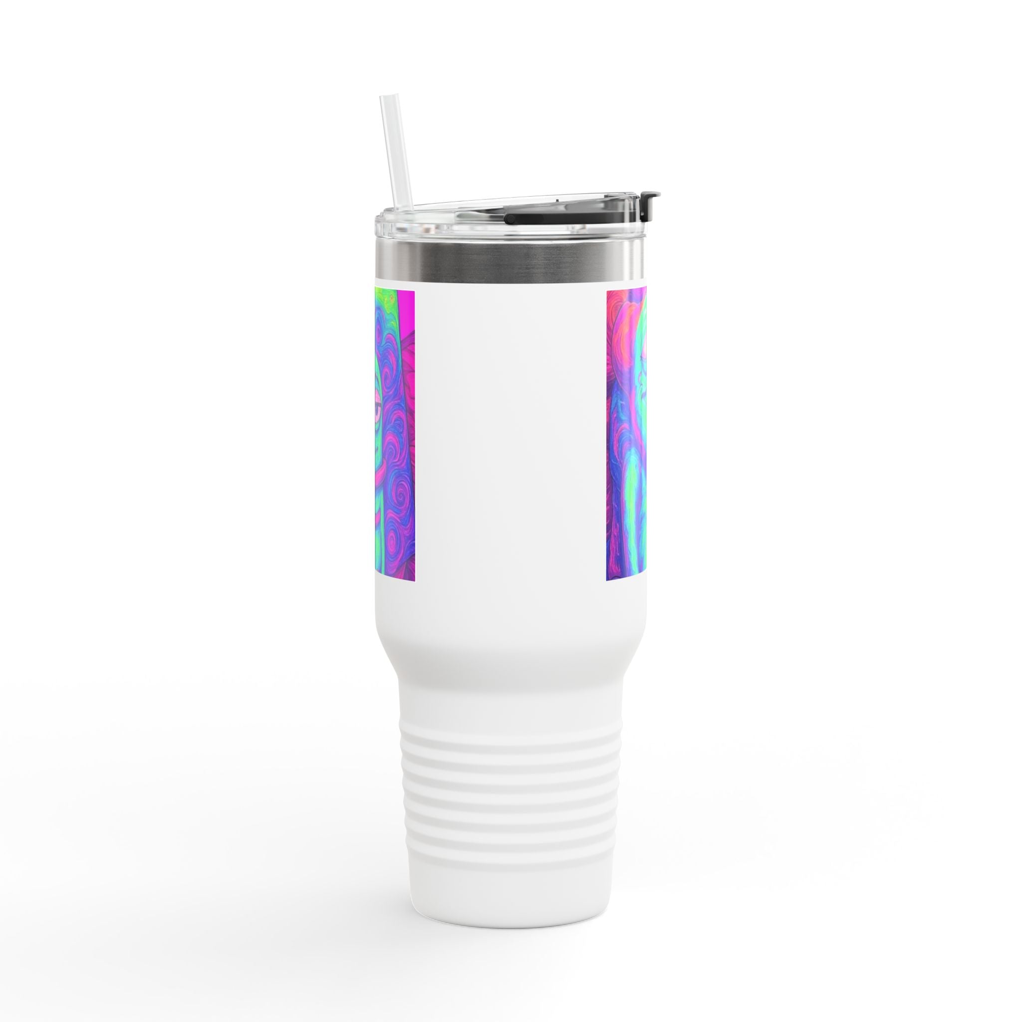 Travel Mug - Just one of them day's Insulated 40oz