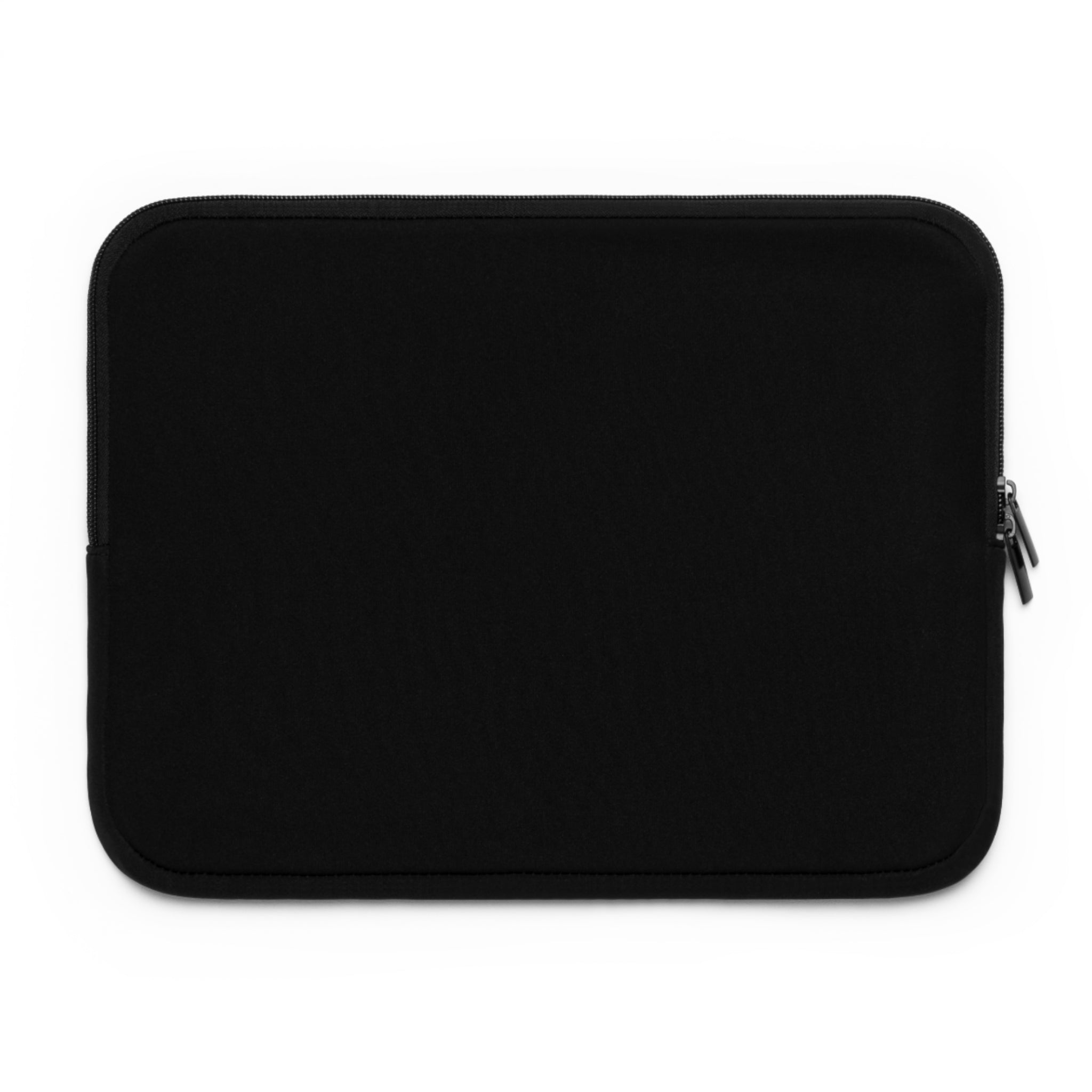 Dark Trip Laptop Sleeve — Psychedelic Nightscape Protective Sleeve