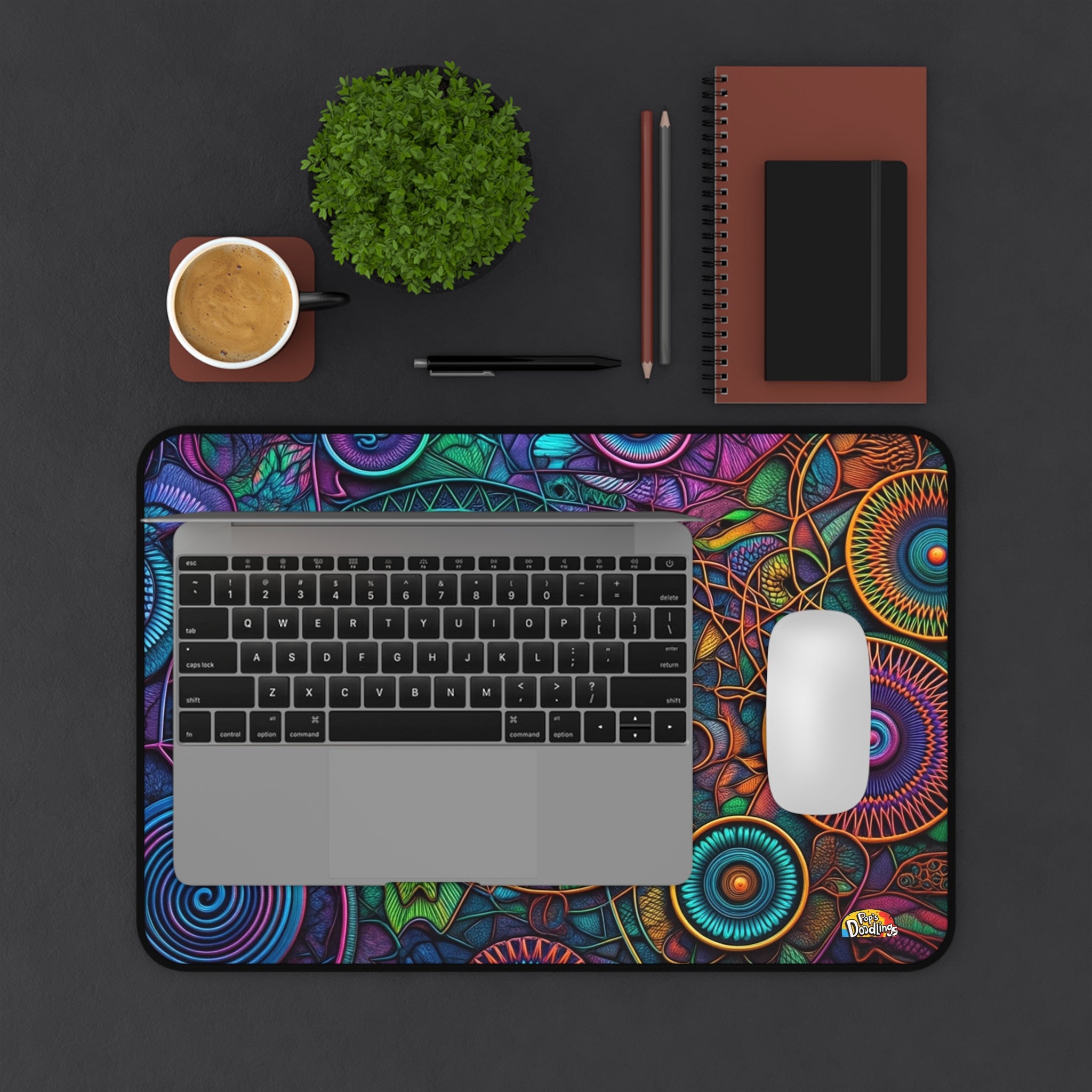Desk Mat