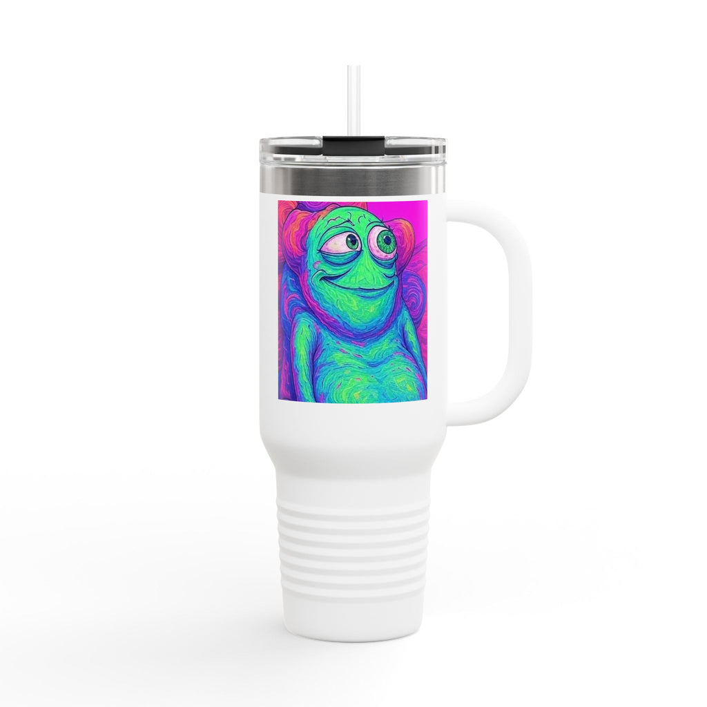Travel Mug - Just one of them day's Insulated 40oz