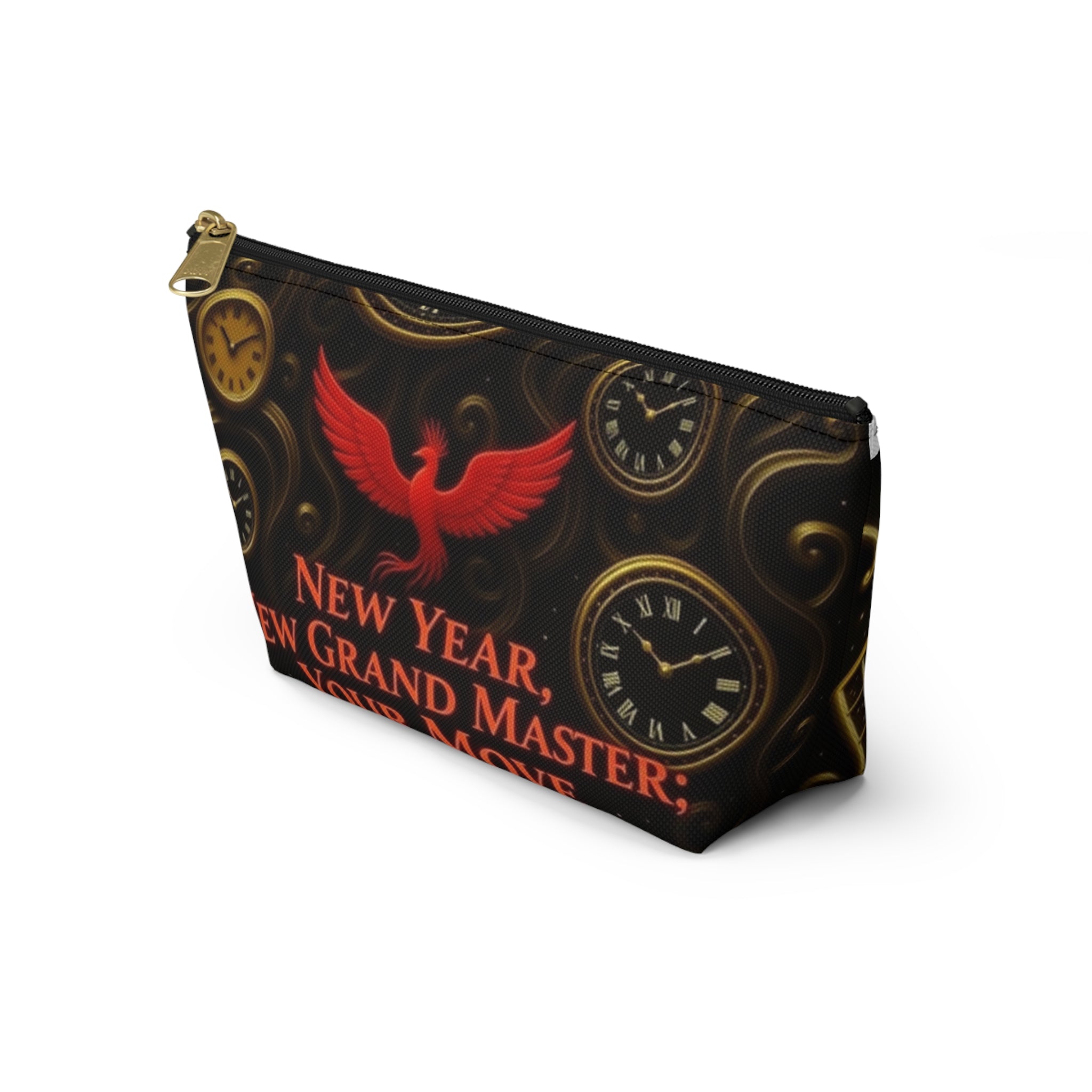 Accessory Pouch - Grand Master Always Organized