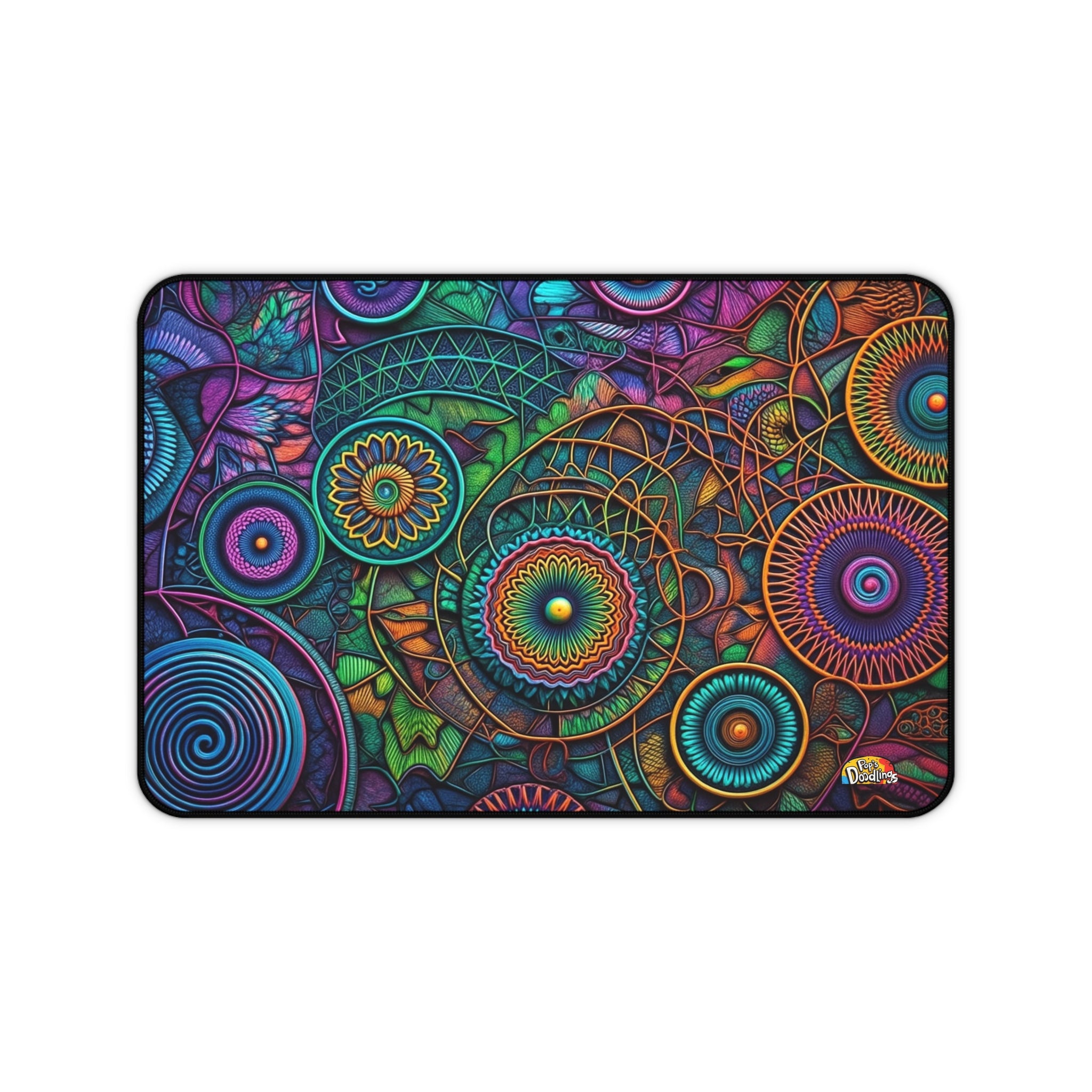 Desk Mat