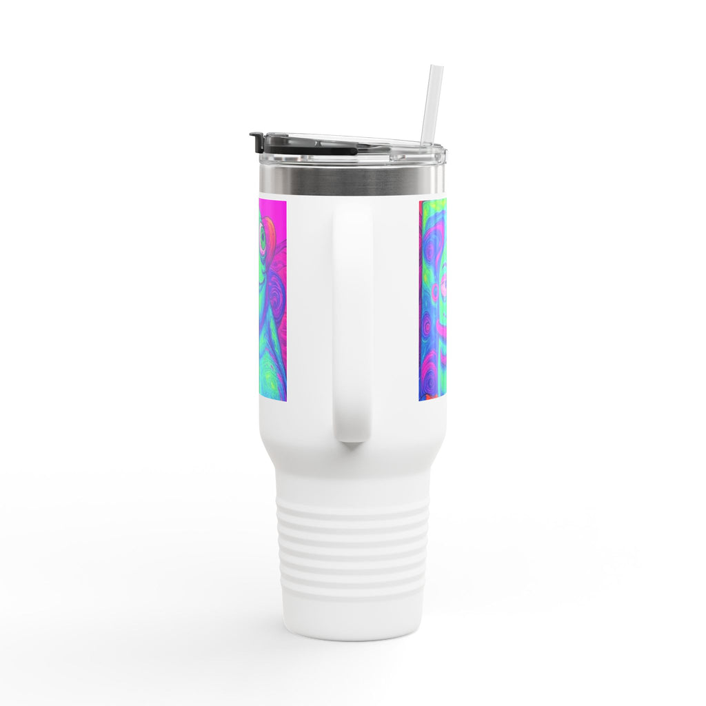 Travel Mug - Just one of them day's Insulated 40oz