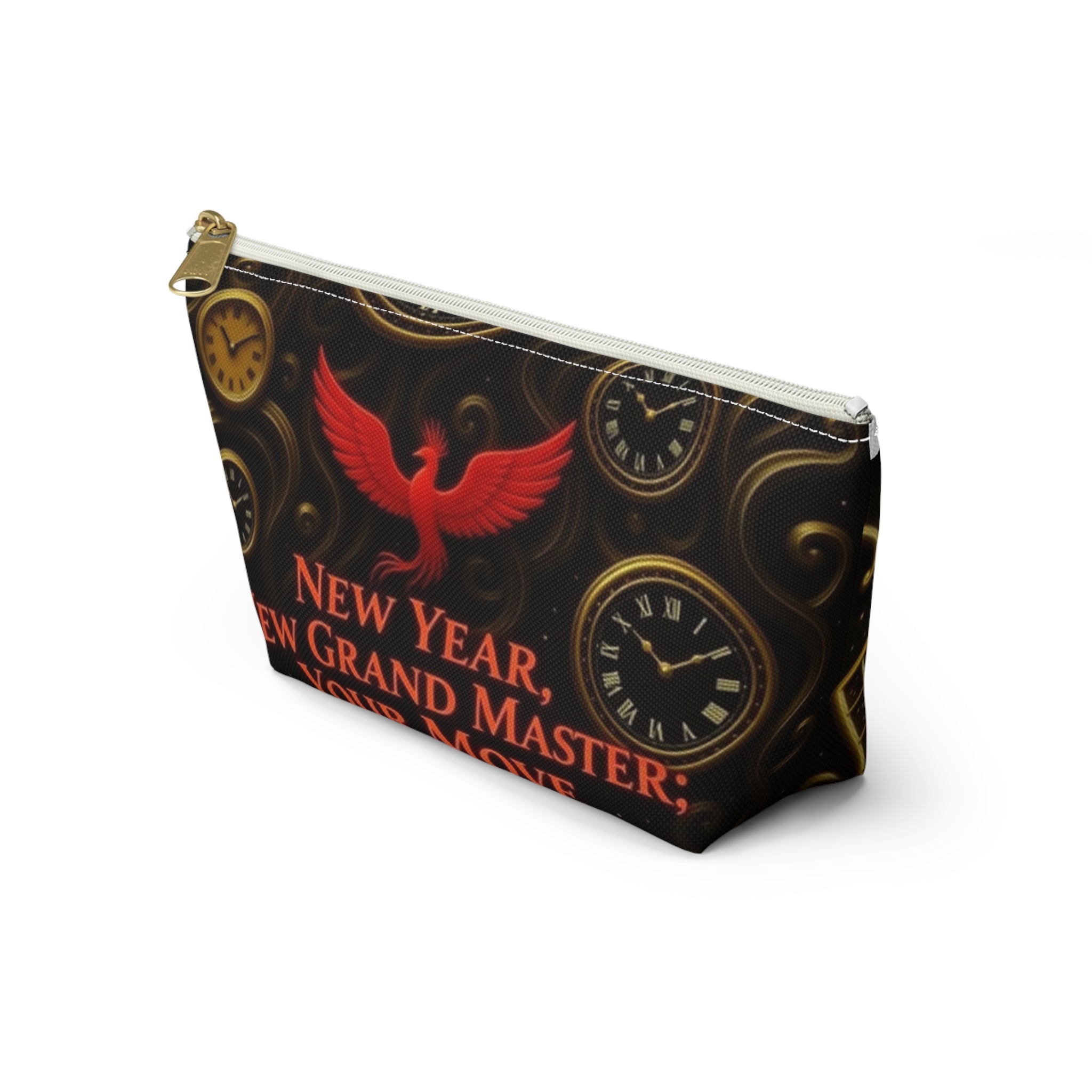Accessory Pouch - Grand Master Always Organized