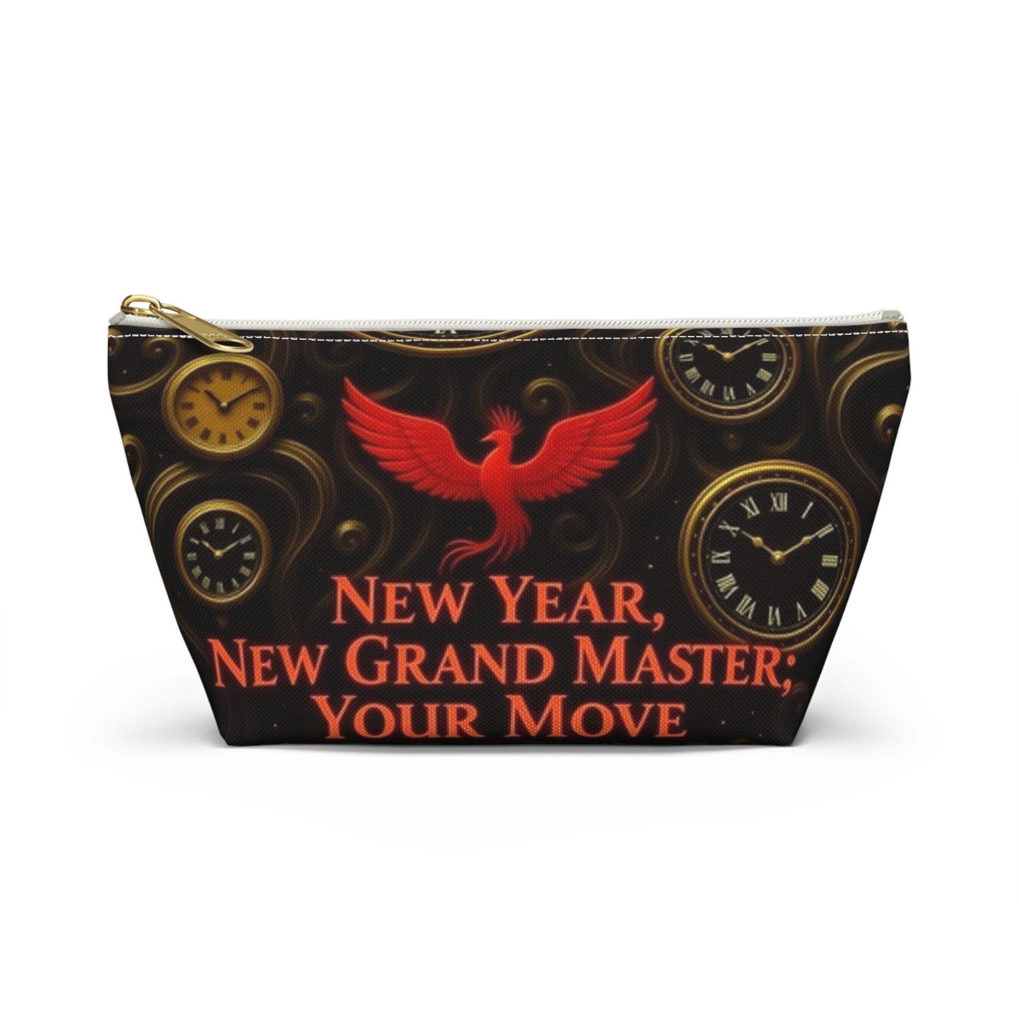 Accessory Pouch - Grand Master Always Organized